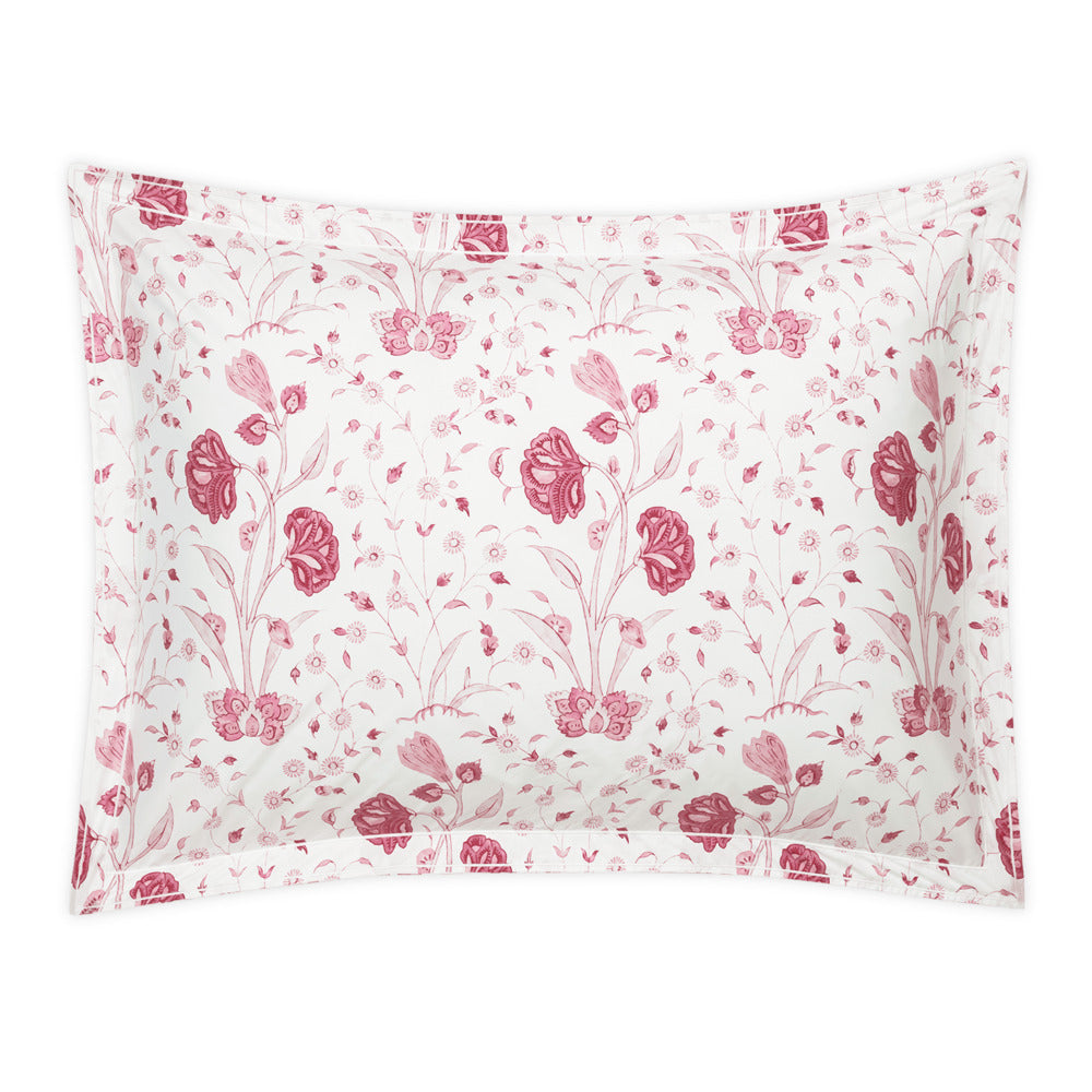 Khilana Sham Peony Oversize Euro 