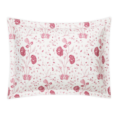 Khilana Sham Peony Oversize Euro 