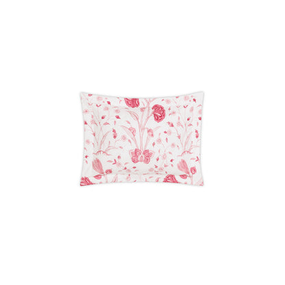 Khilana Sham Peony Quilted Boudoir 