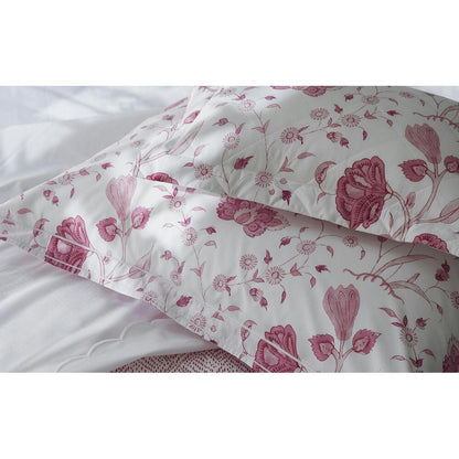Khilana Sham Peony Standard 3