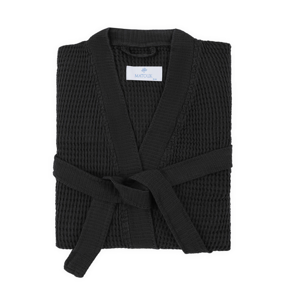 Kiran Robe Carbon 