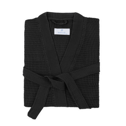 Kiran Robe Carbon 