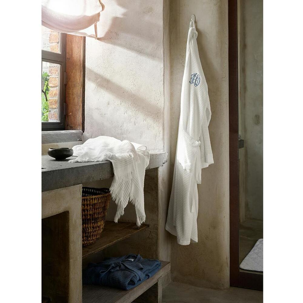 Kiran Robe Sea 8
