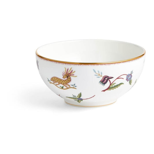 Kit Kemp Mythical Creatures Cereal Bowl 16 cm by Wedgwood