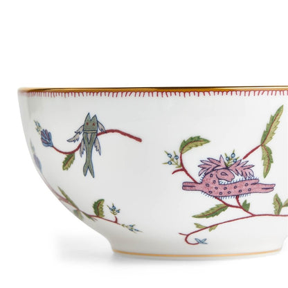 Kit Kemp Mythical Creatures Cereal Bowl 16 cm by Wedgwood Additional Image - 2