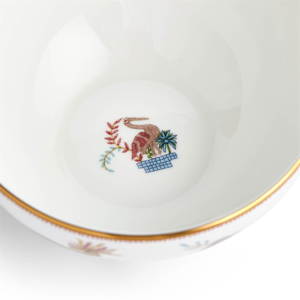 Kit Kemp Mythical Creatures Cereal Bowl 16 cm by Wedgwood Additional Image - 3