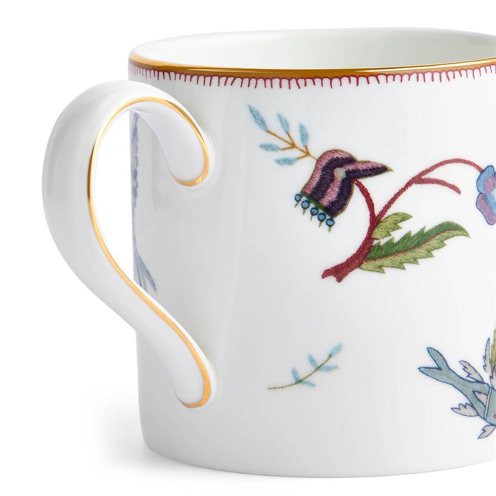 Kit Kemp Mythical Creatures Mug by Wedgwood Additional Image - 2