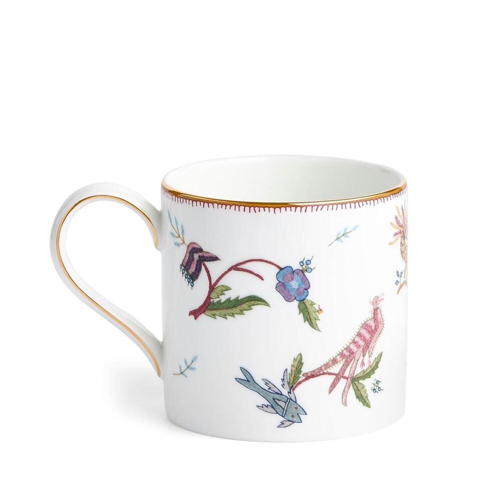 Kit Kemp Mythical Creatures Mug by Wedgwood Additional Image - 3