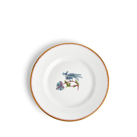 Kit Kemp Mythical Creatures Small Plate 15.5 cm by Wedgwood