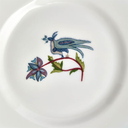 Kit Kemp Mythical Creatures Small Plate 15.5 cm by Wedgwood Additional Image - 2