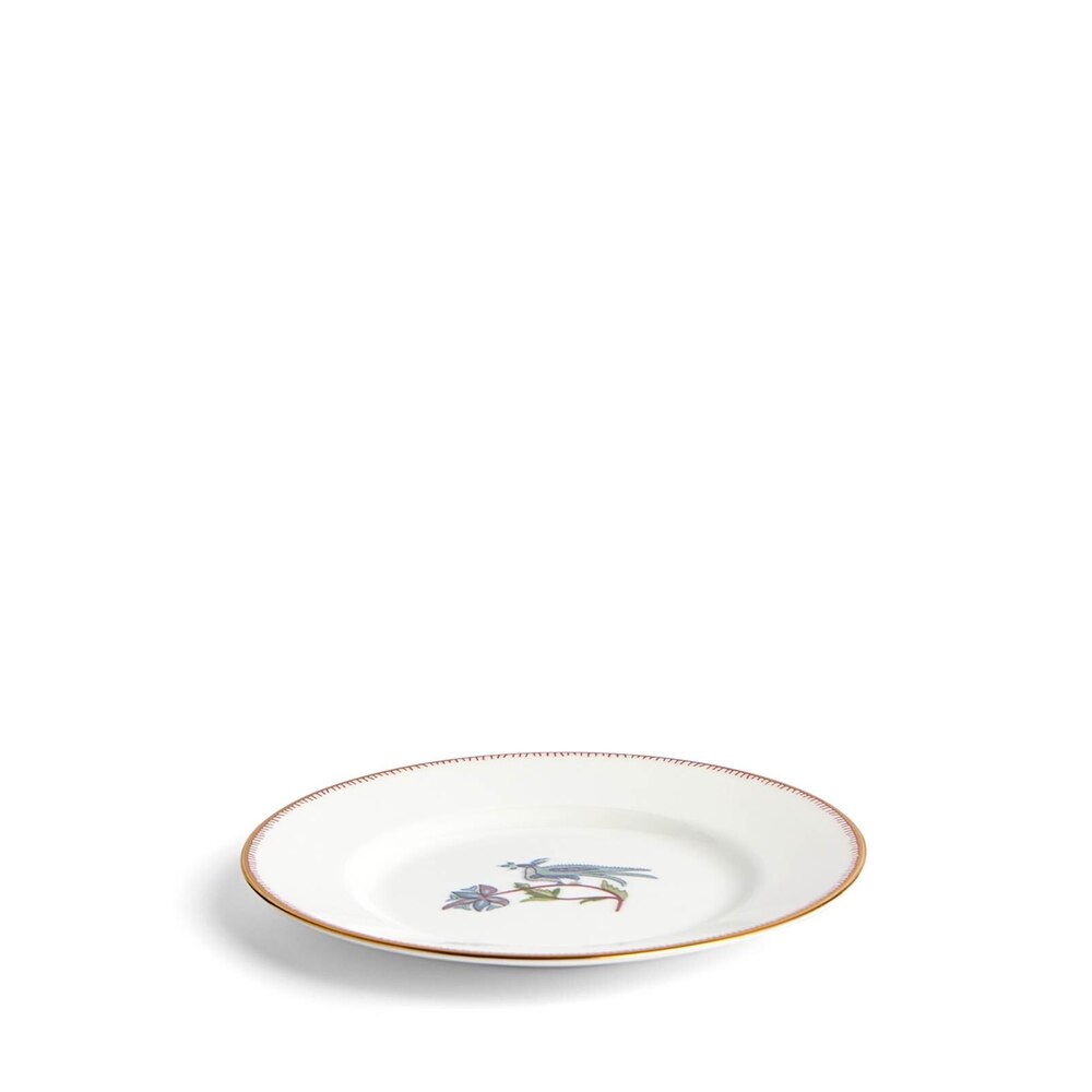 Kit Kemp Mythical Creatures Small Plate 15.5 cm by Wedgwood Additional Image - 3