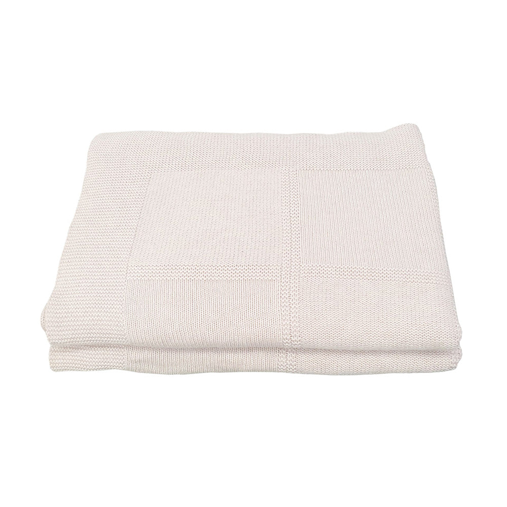 Krista Cashmere Throw by Scandia Home 2