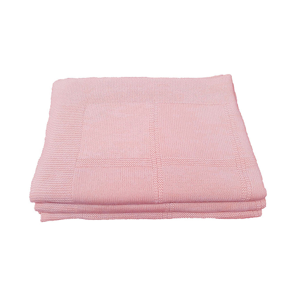 Krista Cashmere Throw by Scandia Home 4