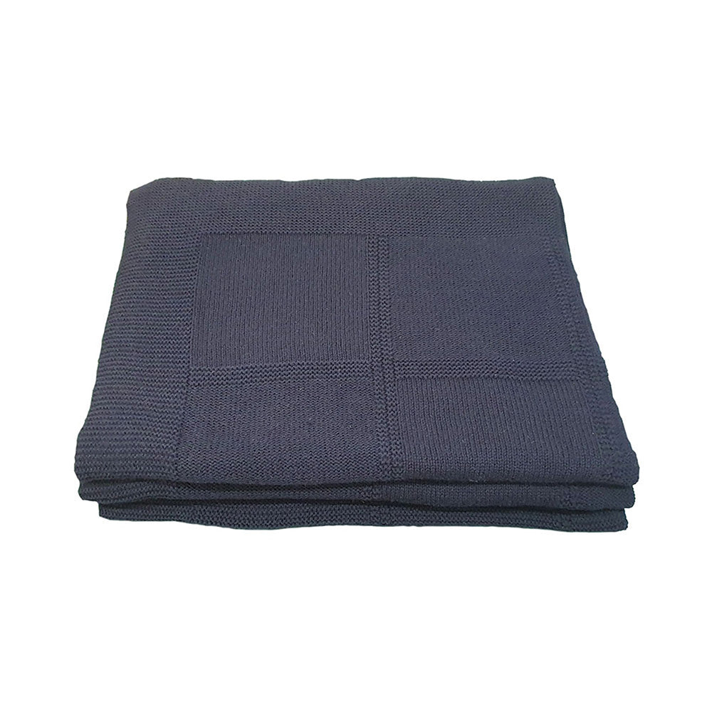 Krista Cashmere Throw by Scandia Home 6