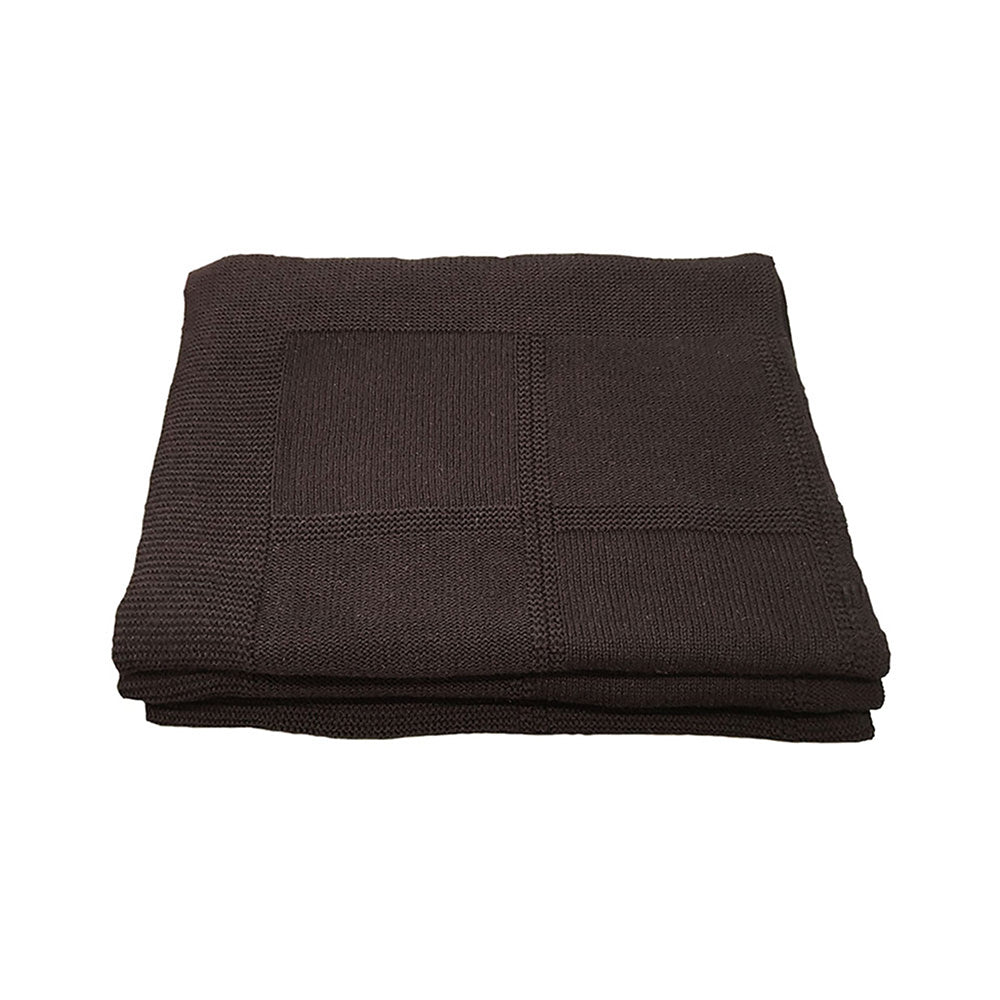 Krista Cashmere Throw by Scandia Home 7