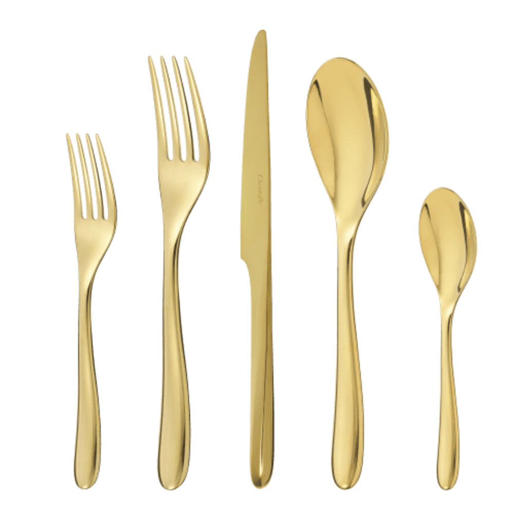 L'Ame 5-Piece Place Setting by Christofle