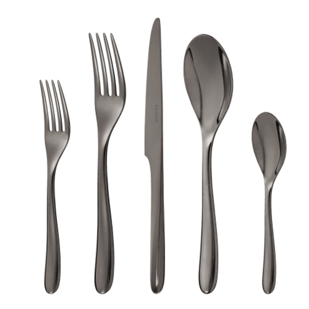 L'Ame 5-Piece Place Setting by Christofle