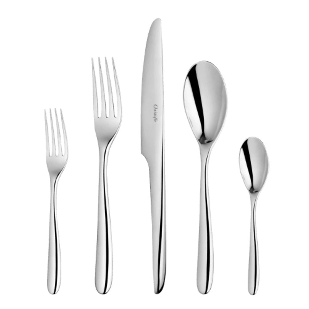 L'Ame 5-Piece Place Setting by Christofle