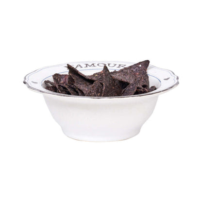 L'Amour Toujours Cereal/Ice Cream Bowl by Juliska 2