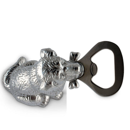 Labrador Bottle Opener by Arthur Court Designs Additional Image -3