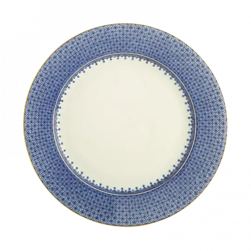 Lace Dessert Plate by Mottahedeh Additional Image -1