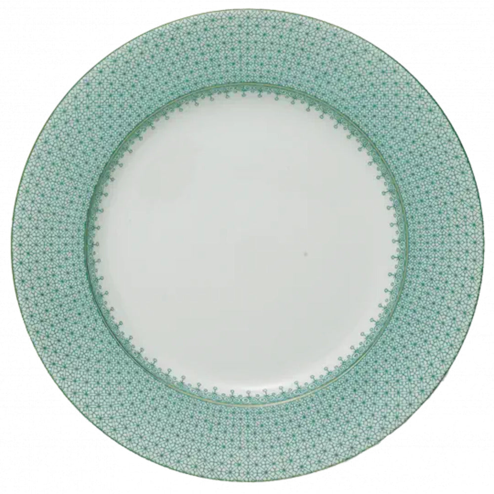 Lace Service Plate by Mottahedeh Additional Image -6