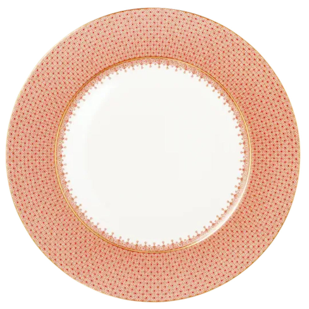 Lace Service Plate by Mottahedeh Additional Image -9