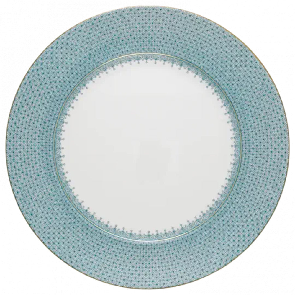 Lace Service Plate by Mottahedeh Additional Image -10