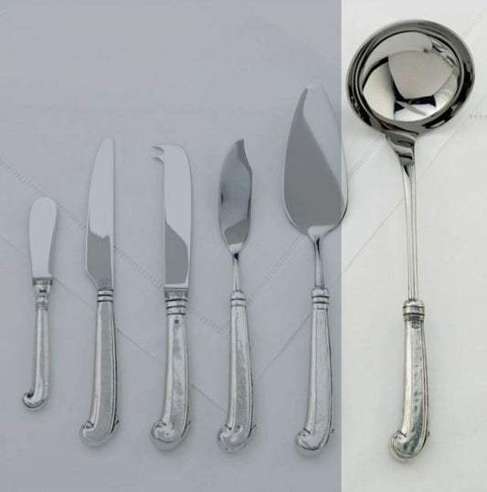 Ladle - Ascot by Julie Wear 
