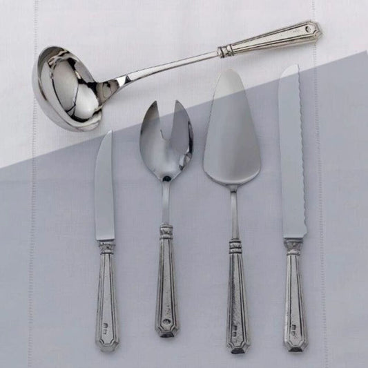 Ladle - Dinasty by Julie Wear 