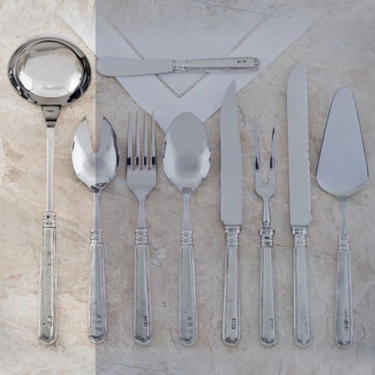 Ladle - Filet by Julie Wear 