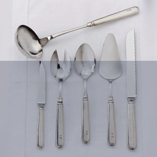 Ladle - Inglese by Julie Wear 