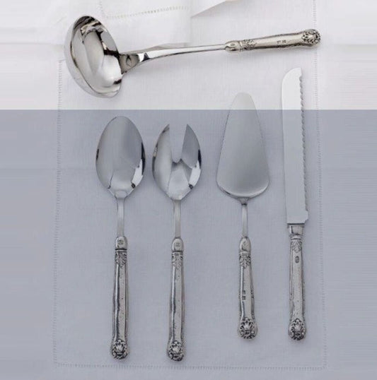 Ladle - Noto by Julie Wear 