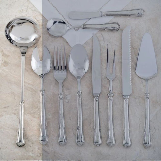 Ladle - Pantanello by Julie Wear 