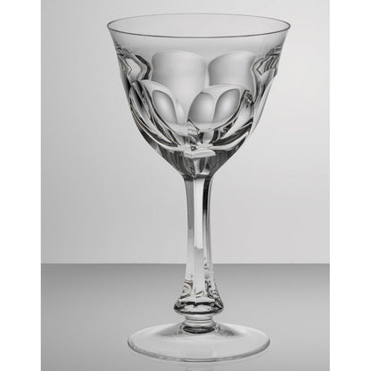 Lady Hamilton Sherry Glass, 65 ml by Moser 3