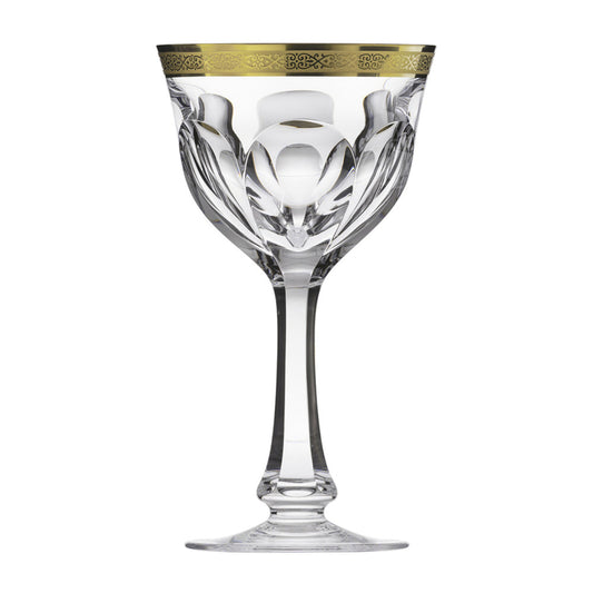 Lady Hamilton White Wine Glass, 210 ml 05661-01 by Moser 