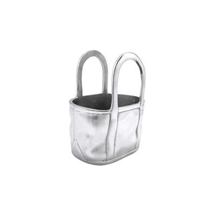 Large Tote Bag by Mariposa