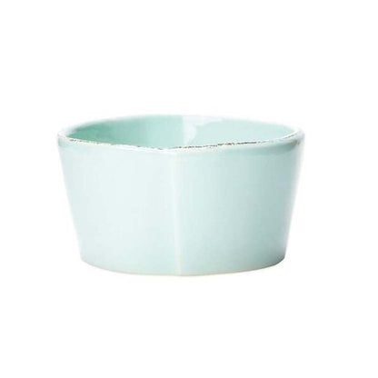 Lastra Condiment Bowl by VIETRI