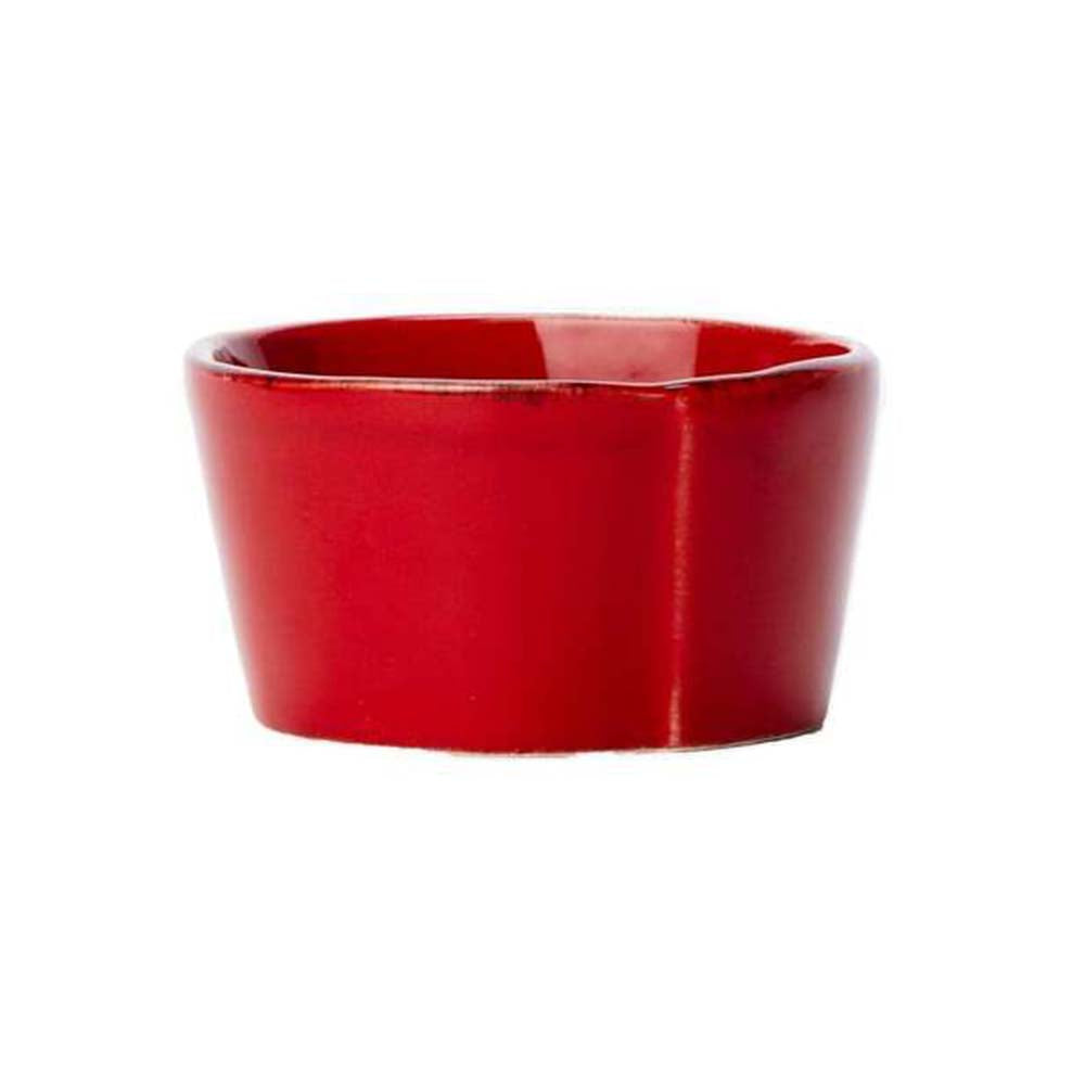 Lastra Condiment Bowl by VIETRI by Additional Image -7