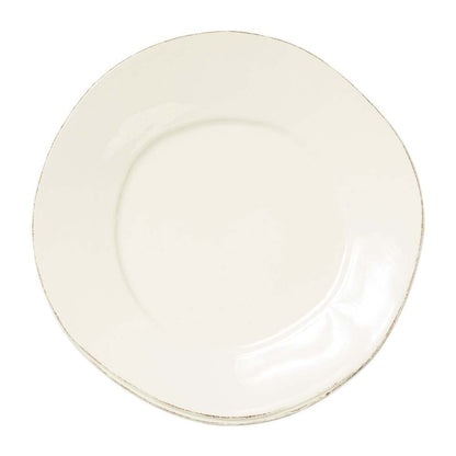 Lastra Dinner Plate by VIETRI