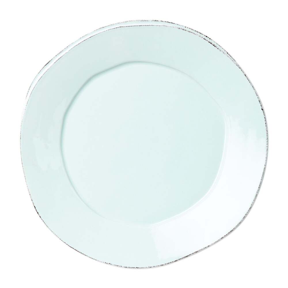 Lastra Dinner Plate by VIETRI