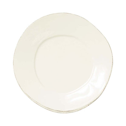 Lastra European Dinner Plate by VIETRI