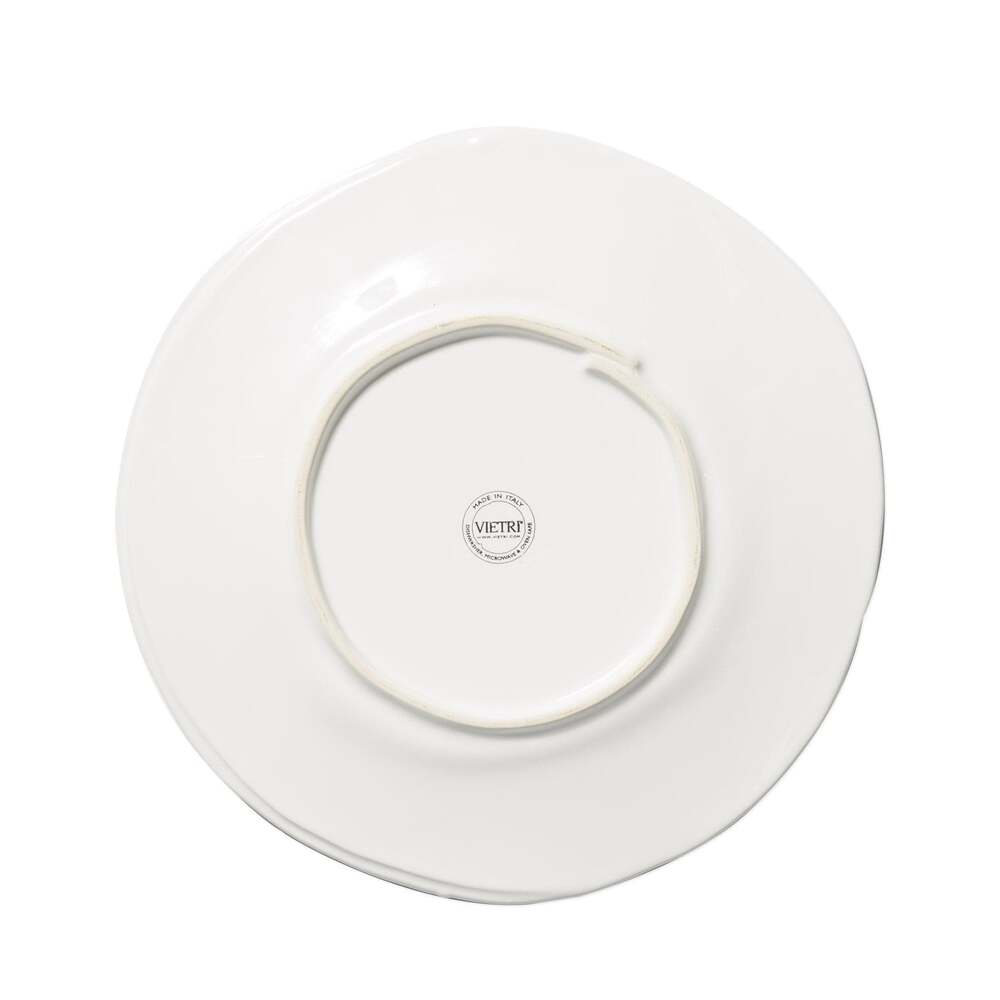 Lastra Holiday European Dinner Plate by VIETRI by Additional Image -1