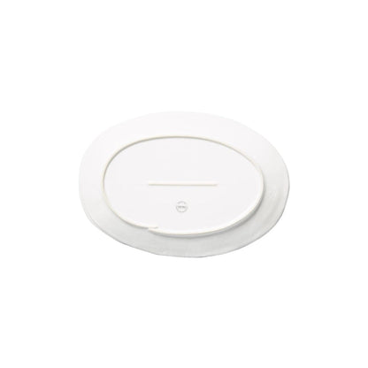 Lastra Holiday Oval Platter by Vietri 1