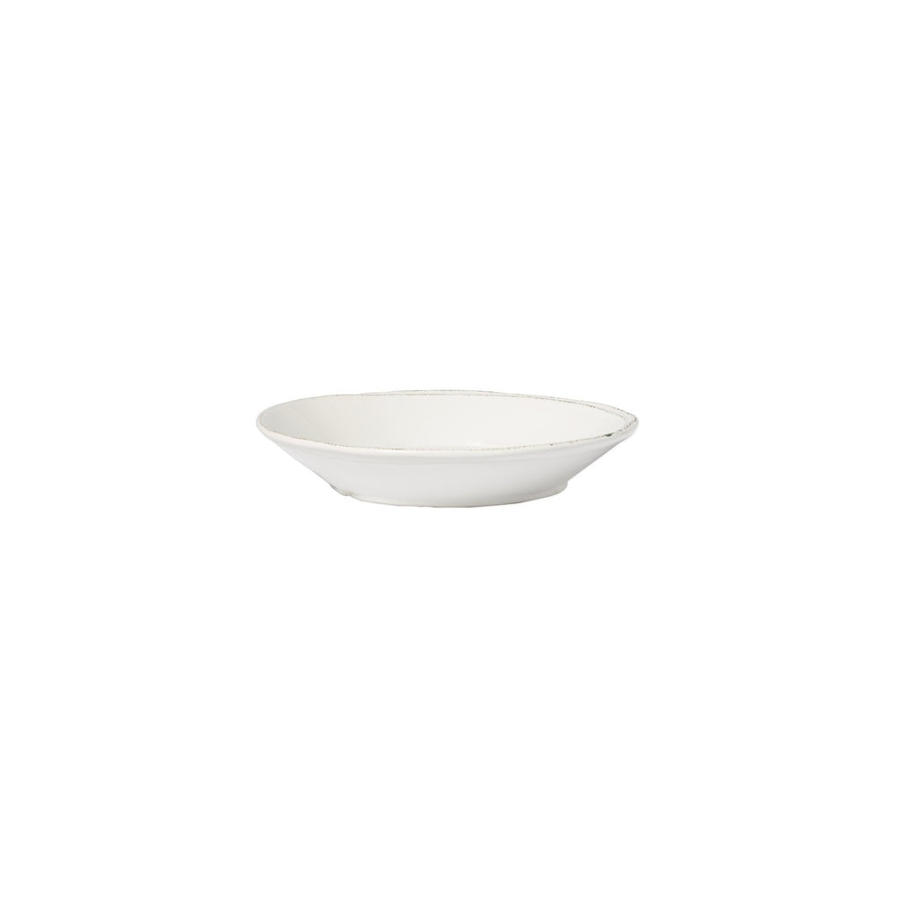 Lastra Holiday Pasta Bowl by Vietri 