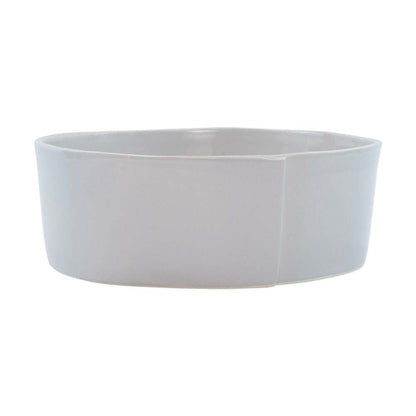 Lastra Large Serving Bowl by VIETRI
