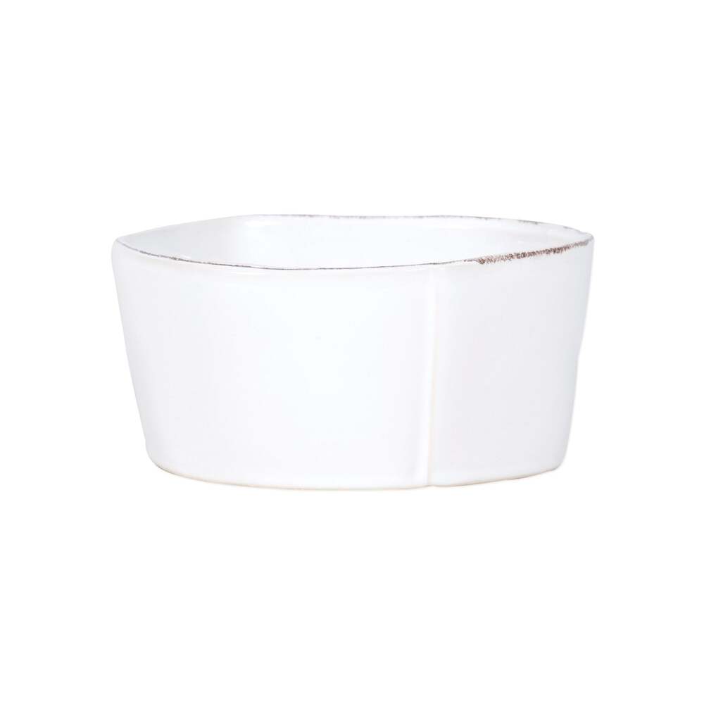 Lastra Medium Serving Bowl by VIETRI 