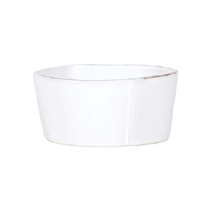 Lastra Medium Serving Bowl by VIETRI 