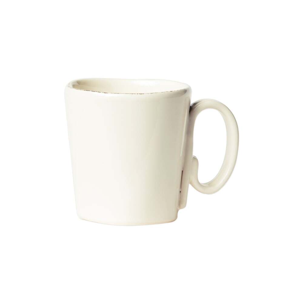 Lastra Mug by VIETRI