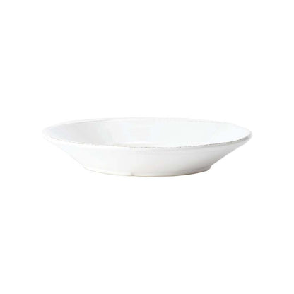 Lastra Pasta Bowl by VIETRI 